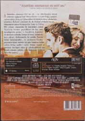 GÜN BATMADAN DVD FİLM ORJİNAL 2.EL DVD ( 9303