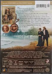 LOVE COMES SOFTLY DVD FİLM ORJİNAL 2.EL DVD ( 9304