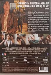 TEHLİKELİ KADINLAR DVD FİLM ORJİNAL 2.EL DVD ( 9307