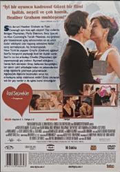 TERCİH MESELESİ DVD FİLM ORJİNAL 2.EL DVD ( 9308