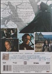 JANE EYRE DVD FİLM ORJİNAL 2.EL DVD ( 9309