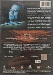 KORKU BURNU DVD FİLM ORJİNAL 2.EL DVD ( 9312