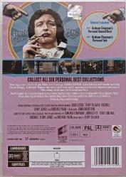GRAHAM CHAPMAN'S PERSONAL BEST DVD FİLM ORJİNAL 2.EL DVD ( 9314