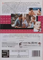 BONJOUR TRİSTESSE DVD FİLM ORJİNAL 2.EL DVD ( 9318