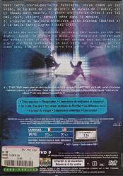 JET LI THE ONE DVD FİLM ORJİNAL 2.EL DVD ( 9319