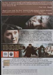 SON UMUT DVD FİLM ORJİNAL 2.EL DVD ( 9320