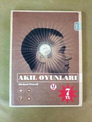 Akıl Oyunları*