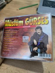 Müslüm Gürses , Mahzendeki Şarkılar