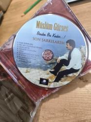 Müslüm Gürses , Mahzendeki Şarkılar