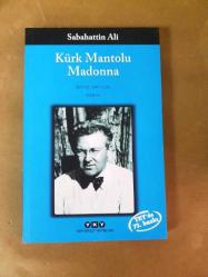 Kürk Mantolu Madonna*