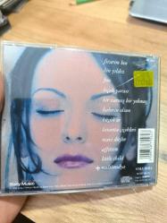 Sibel Alaş Fem sarı bandrol CD