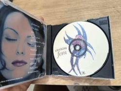 Sibel Alaş Fem sarı bandrol CD