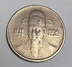 GÜNEY KORE 1983 100 WON