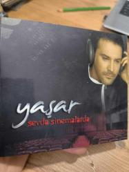 LOT.18 » YAŞAR - SEVDA SİNEMALARDA CD
