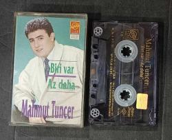 MAHMUT TUNCER * BİRİ VAR / AZ DAHA * KASET