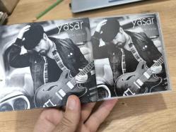 Yaşar eski yazlar CD