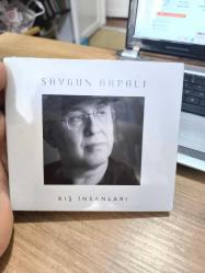 LOT.12 » Saygun Arpalı Kış İnsanları - CD