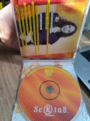 SERTAB ERENER -  CD