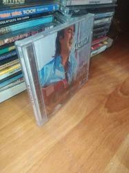 SEĞMEN - KÜÇÜK AŞIK - CD