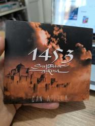 LOT.8 » 1453 Sultanlar Aşkına - Can Atilla
