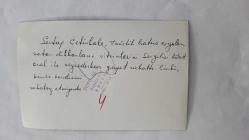 SEVTAP ÇETİNKALE'NİN ORİJİNAL FOTOĞRAFI - 14 x 9 cm EBADINDA - SEVTAP ÇETİNKALE, SEVGİLİSİ BÜLENT ORAL'LA ÇARŞIDA GEZERKEN ÇEKİLMİŞ BİR KARE. FOTO AR. KONYA