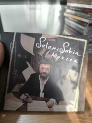 LOT.7 » SELAMİ ŞAHİN - MAHZEN - CD