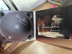 SELAMİ ŞAHİN - MAHZEN - CD