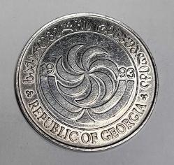 GÜRCİSTAN 1993 10 TETRİ