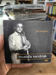 LOT.5 » İNCİ TANELERİ / MUSTAFA KANDIRALI