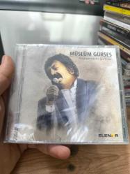 LOT.4 » Müslüm Gürses , Mahzendeki Şarkılar