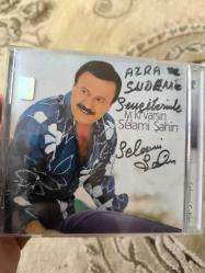 LOT.2 » İyi ki varsın Selami Şahin imzalı CD
