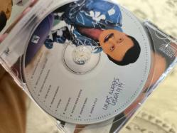 İyi ki varsın Selami Şahin imzalı CD