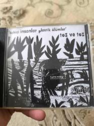 LOT.1 » SAHİCİ İNSANLAR PLASTİK ÖLÜMLER TOZ VE TOZ TİYATRO MÜZİĞİ