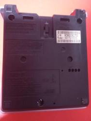 Panasonic KX-TG1033 Telsiz Telefon (Üst model , Telesekreterli , Sorunsuz , İkinci El)