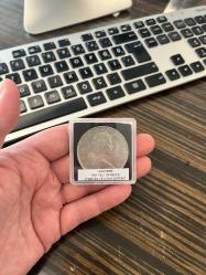 İNGİLTERE 1981 YILI 25 PENCE CHARLES VE DIANA DÜĞÜNÜ