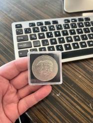 İNGİLTERE 1981 YILI 25 PENCE CHARLES VE DIANA DÜĞÜNÜ