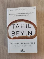 TAHIL BEYİN - BEYNİNİZİN SESSİZ KATİLLERİ BUĞDAY , KARBONHİDRATLAR VE ŞEKER HAKKINDA ŞAŞIRTICI GERÇEKLER