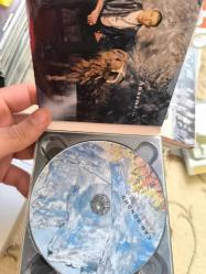 KAİNAT SUSTU CAN BONOMO CD