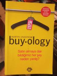 BUY.OLOGY (SATIN ALMAYA DAİR BİLDİĞİMİZ HER ŞEY NEDEN YANLIŞ)