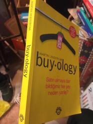 BUY.OLOGY (SATIN ALMAYA DAİR BİLDİĞİMİZ HER ŞEY NEDEN YANLIŞ)