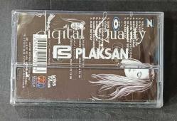 ZERRİN ÖZER * BİR ZERRİN ÖZER ARŞİVİ * KASET AMBALAJINDA