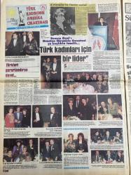 ŞEY HAFTALIK MAGAZİN GAZETESİ DOĞUM GÜNÜ HEDİYESİ  ( Turkish Newspaper ) - 7 MART 1987 -TAM TAKIM 12 SAYFADIR -Müjde Ar-Mesut Yılmaz-Alife Jale-Ahu Tuğba-Banu Alkan-Müşerref Akay-Nazlı Sevim-Sevgi Öztürk-Tarık Akan-Şehnaz Dilan-Yunus Bülbül-Kemal Sunal-Şener Şen-Ahmet Özhan-Aydan Şener-Sibel Can-Aysel Mutlu-Ünal Narcin-Ferahnaz-Arzu Arıkan-Semra Özal-Süleyman Demirel-Nazmiye Demirel-Yıldırım Akbulut-Tekin Akmansoy-Cihat Güner-Ceylan-Leyla Önder-Bülent Kayabaş-Atilla Yelken-Alev Sayın-Meral Zeren-Nadia Shouli-Necla Nazır-Ferdi Tayfur-Derya Arbaş-Müjdat Gezen-Perihan Savaş-İlhan İrem-Eylül Mihri Peker-Derya Arbaş-Derya Arbaş-Melih Peker-Emrah-Müjde Ar’dan Mesut Yılmaz’a 56 milyonluk öfke-Aykırı kadın-Alife Jale’yi devlete satarım-Çıplaklar hamama-Banu Alkan’ı çıldırtan gelin-35 dolarla gitti milyoner döndü-Bu kızı deliler gibi seviyorum-Tarık Akan’ın gözyaşartan jesti-Ben hayat kadını değilim-Almanya’da en büyük benim-Canan hanımın kulakları çınlasın-Sibel Can’a nazar değdi-Bir nevi kuma