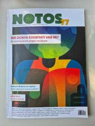 notos öykü dergisi 77
