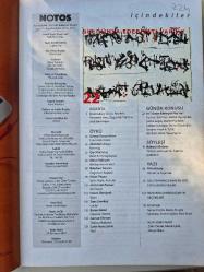 notos öykü dergisi 77