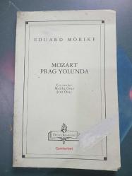 MOZART PRAG YOLUNDA