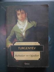 BABALAR VE OĞULLAR