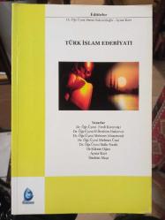 TÜRK İSLAM EDEBİYATI
