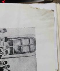 ATATÜRK 1939 114 sayılı askeri mecmuanın fevkalade nüshası