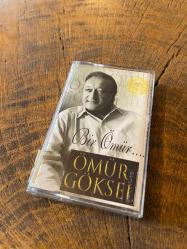 ÖMÜR GÖKSEL - BİR ÖMÜR - KASET