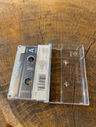 ÖMÜR GÖKSEL - BİR ÖMÜR - KASET